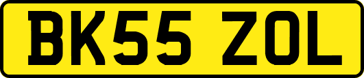 BK55ZOL