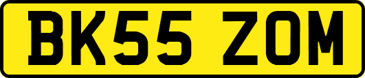 BK55ZOM