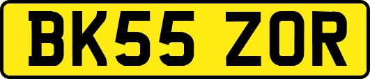 BK55ZOR