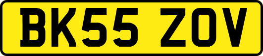 BK55ZOV