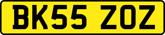 BK55ZOZ