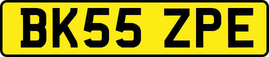 BK55ZPE
