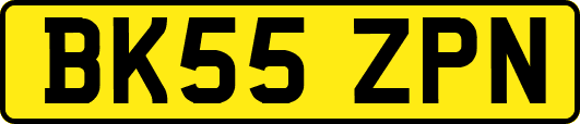 BK55ZPN