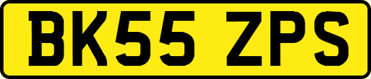 BK55ZPS
