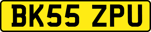 BK55ZPU