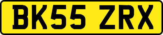 BK55ZRX