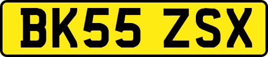 BK55ZSX
