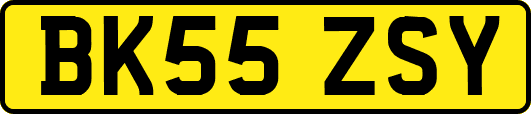 BK55ZSY