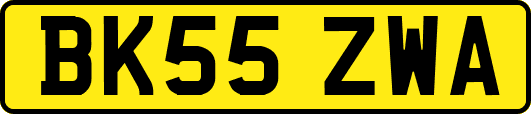 BK55ZWA