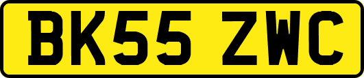 BK55ZWC