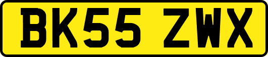 BK55ZWX