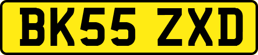 BK55ZXD