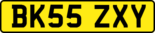 BK55ZXY