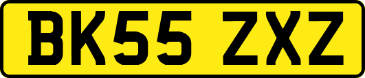 BK55ZXZ