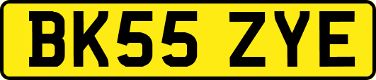 BK55ZYE
