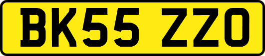 BK55ZZO