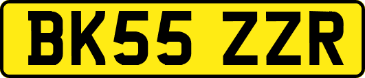 BK55ZZR