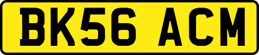 BK56ACM