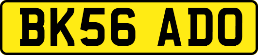 BK56ADO