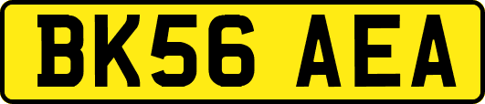 BK56AEA
