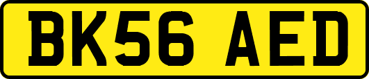 BK56AED