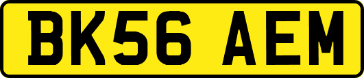BK56AEM