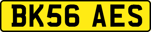 BK56AES