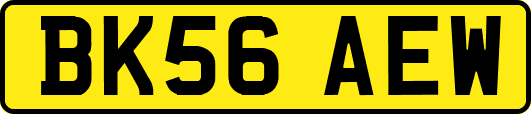 BK56AEW