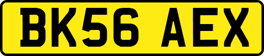 BK56AEX