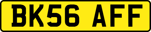 BK56AFF