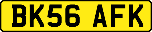 BK56AFK