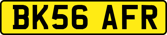 BK56AFR