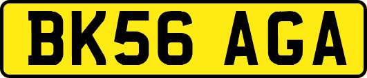 BK56AGA