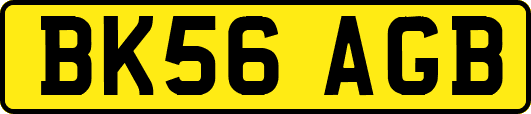 BK56AGB