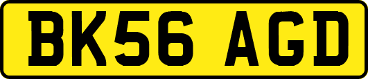 BK56AGD