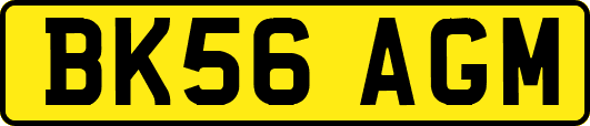 BK56AGM