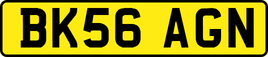 BK56AGN
