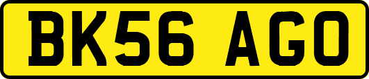 BK56AGO