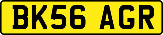 BK56AGR