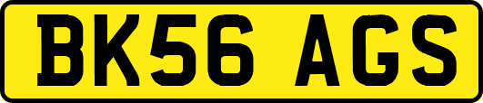 BK56AGS