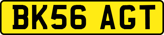 BK56AGT