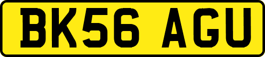 BK56AGU