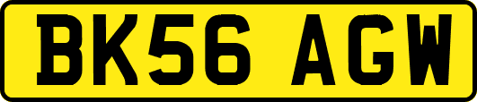BK56AGW