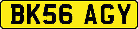 BK56AGY