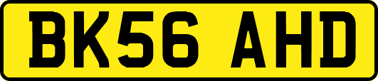 BK56AHD