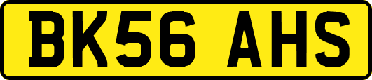 BK56AHS