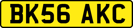 BK56AKC