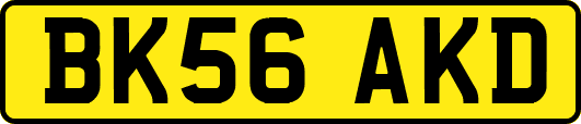 BK56AKD