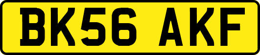 BK56AKF