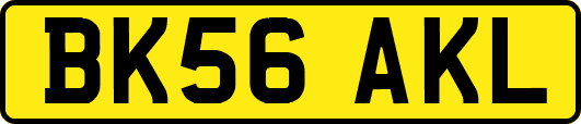 BK56AKL